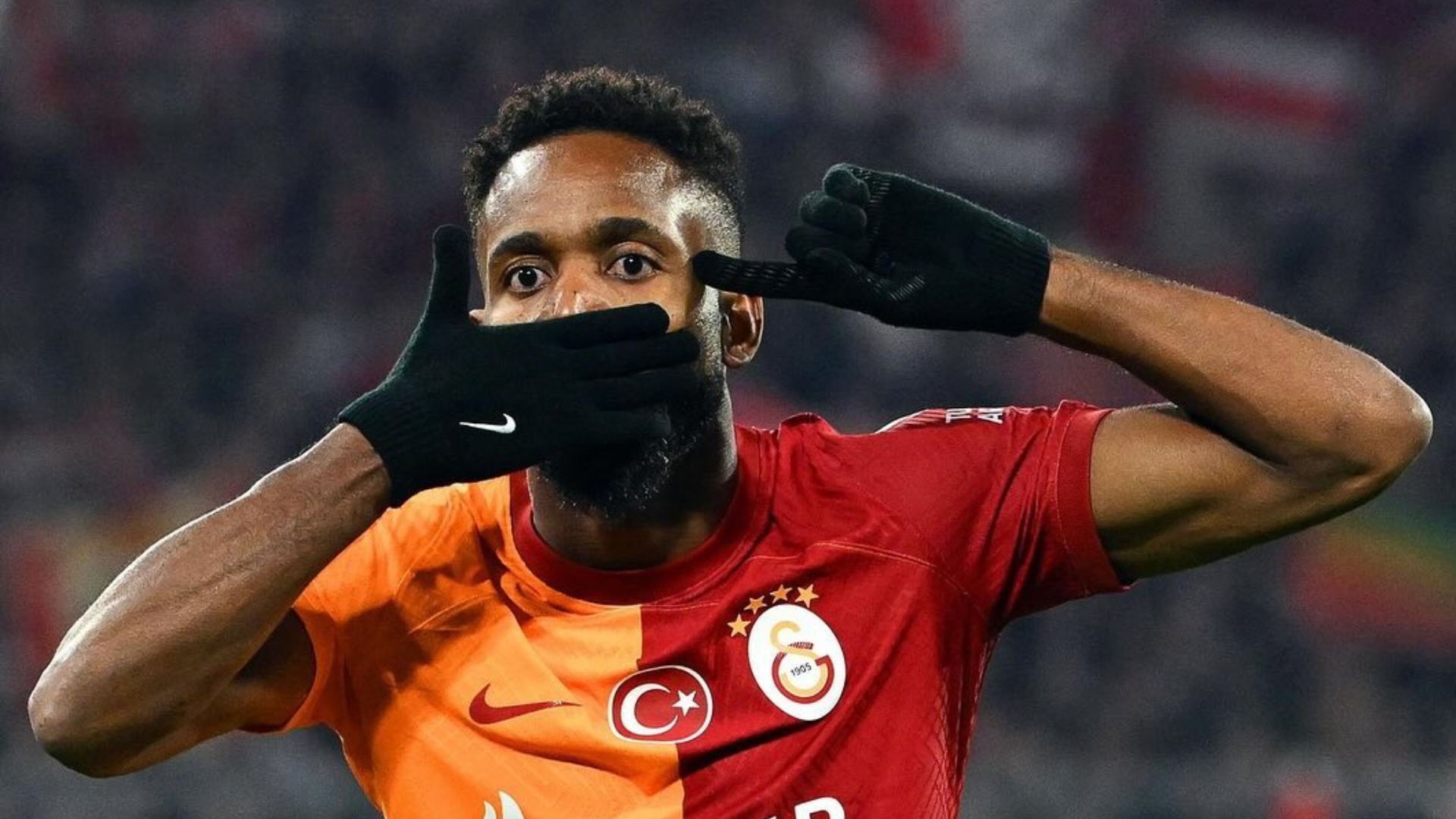 Στην Ισπανία θα συνεχίσει την καριέρα του ο Σέντρικ Μπακαμπού