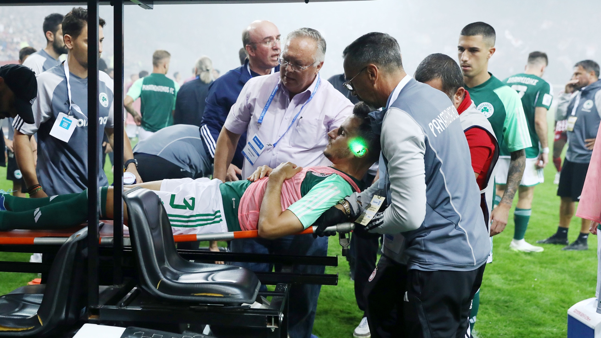 Ολυμπιακός-Παναθηναϊκός: Σήμερα (6/2) εκδικάζεται η έφεση στο CAS