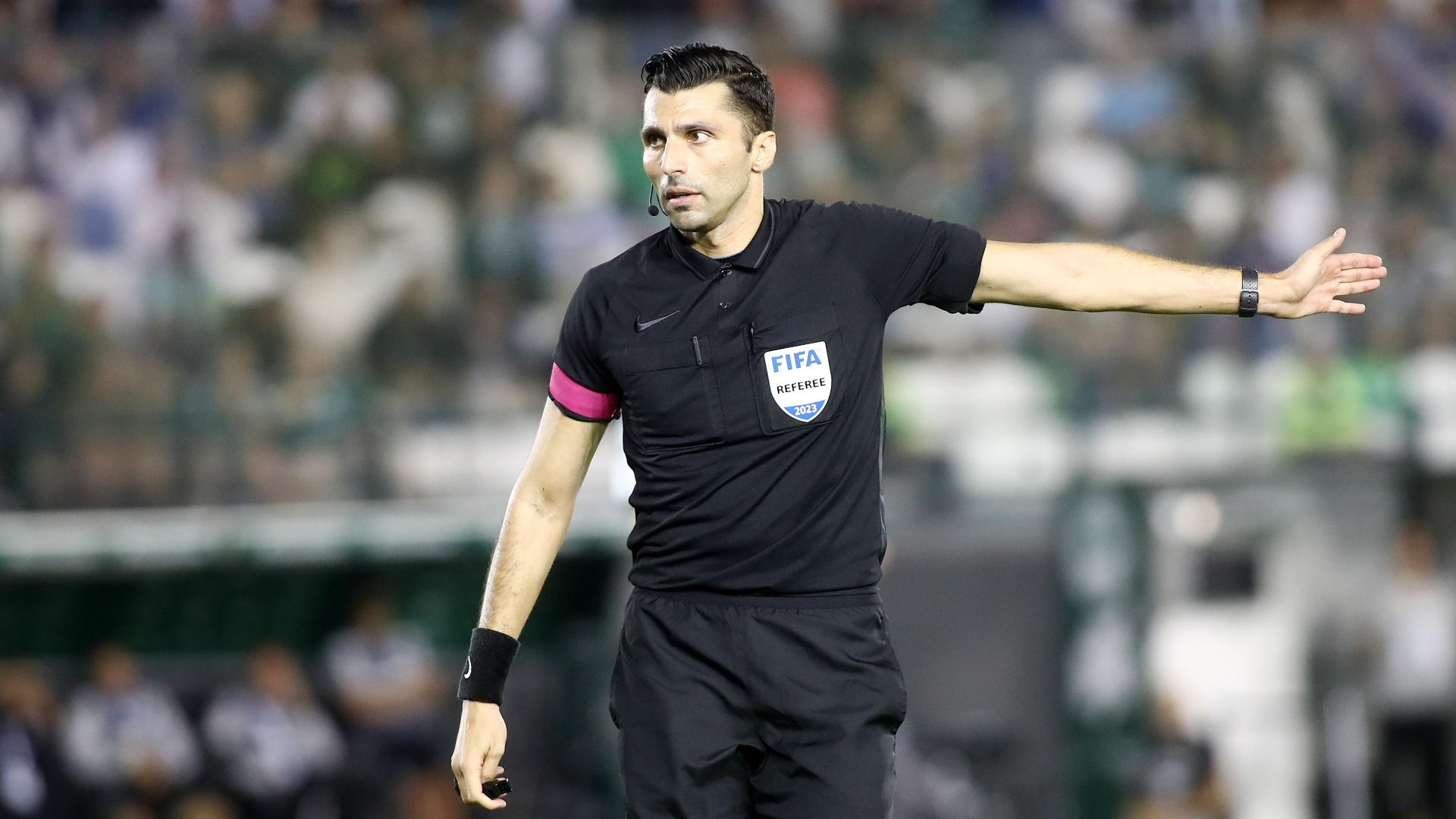 Βασίλης Φωτιάς