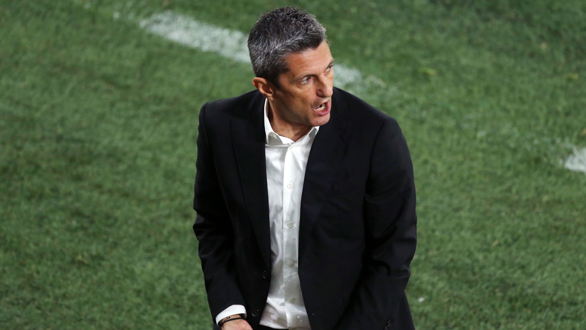 Οι πρώτες δηλώσεις του Λουτσέσκου