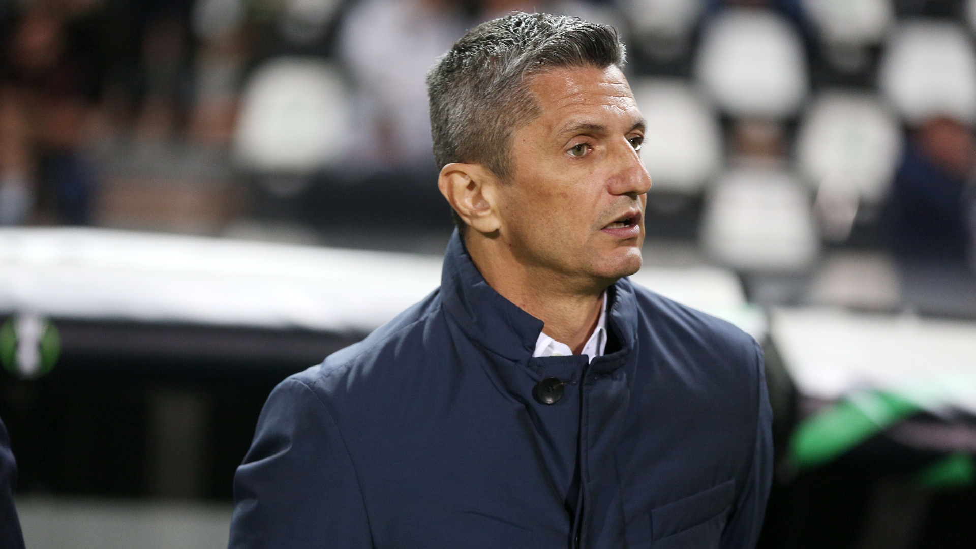 Ραζβάν Λουτσέσκου ΠΑΟΚ