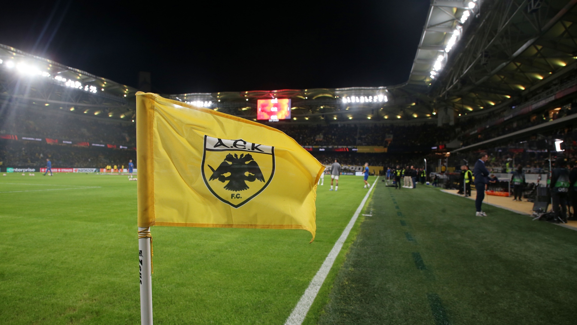 ΑΕΚ: Τα εισιτήρια για τον αγώνα με την Κηφισιά