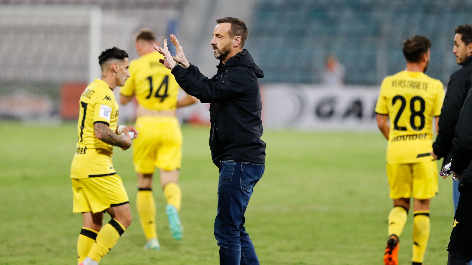 Το δίλημμα του Μάντζιου για τις Σέρρες