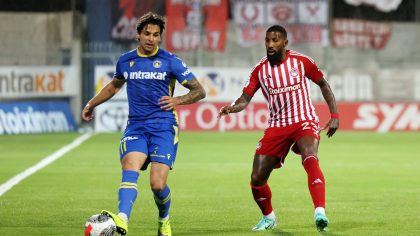 Με 4 μεταγραφές Ιανουαρίου στην βασική ενδεκάδα - Πρώτη για Καμπράλ