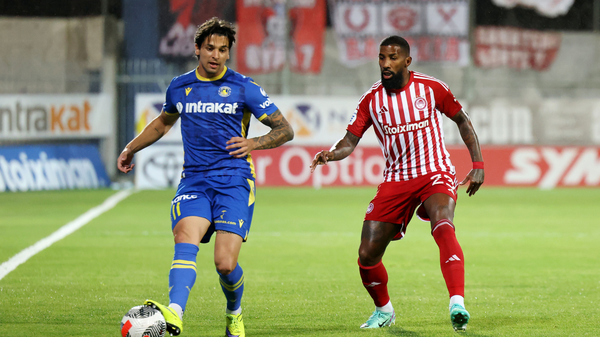 Με 4 μεταγραφές Ιανουαρίου στην βασική ενδεκάδα - Πρώτη για Καμπράλ