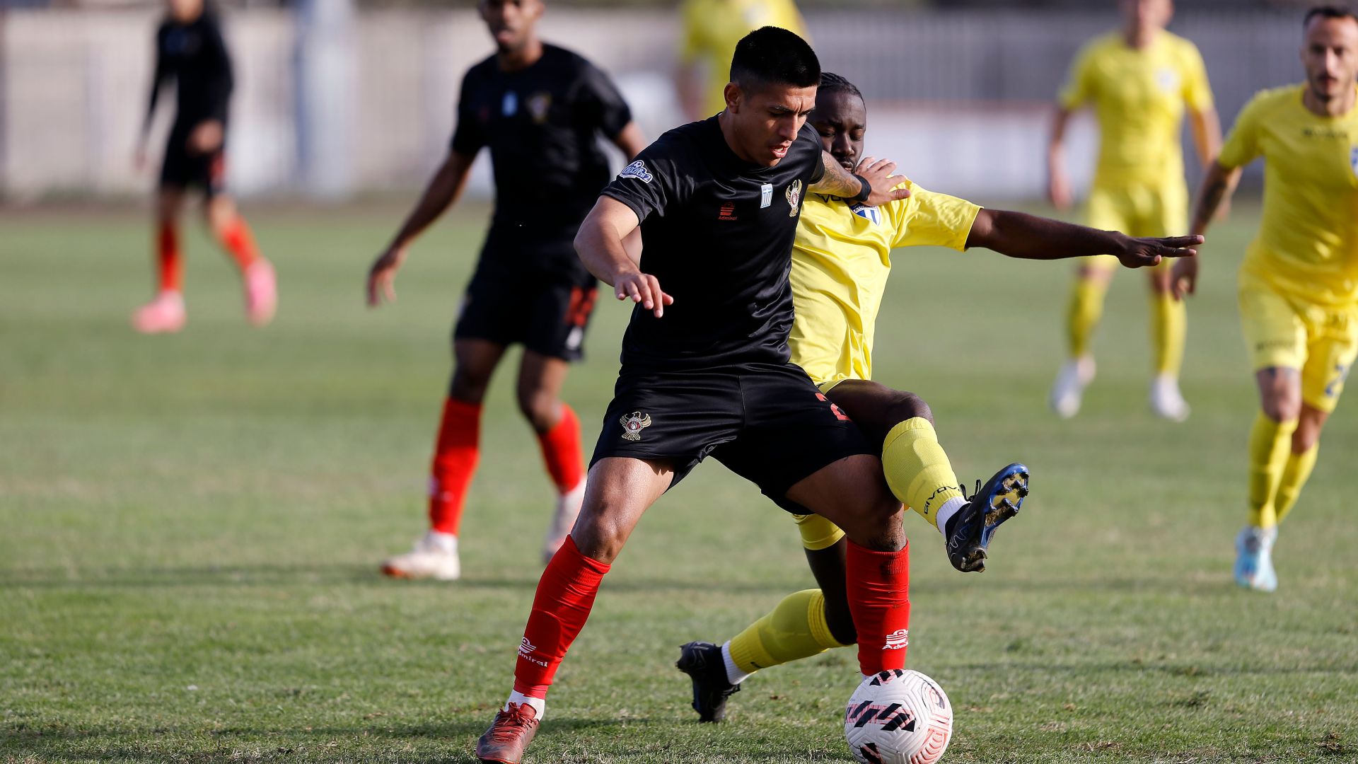 Αλλαγή ώρας στο Αιολικός - Απόλλων Πόντου