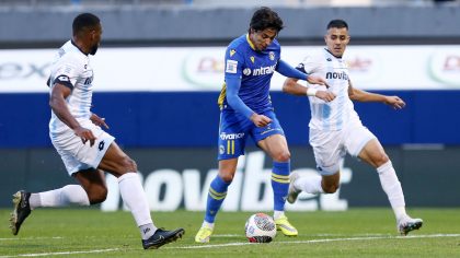 Μεγάλη μάχη αναμένεται στην Τρίπολη