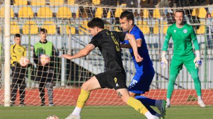 Νίκη Βόλου - ΑΣΑ