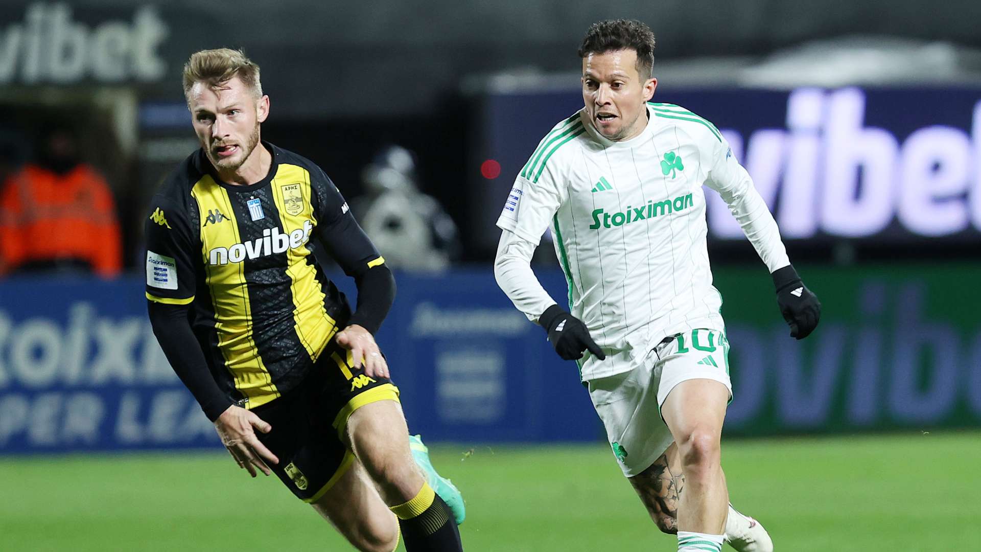 Μπράμπετς εναντίον Μπερνάρ