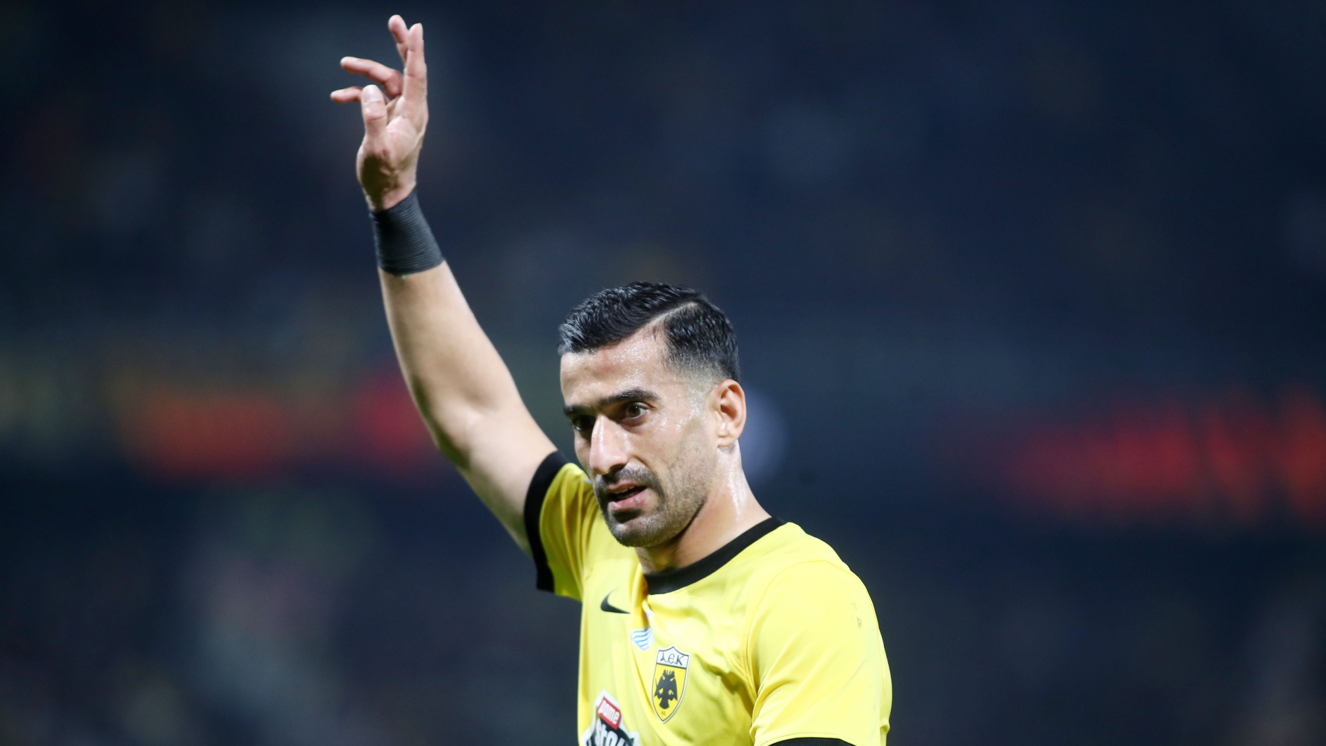 Επιστροφή Χατζισαφί και τα δεδομένα ενόψει Τούμπας