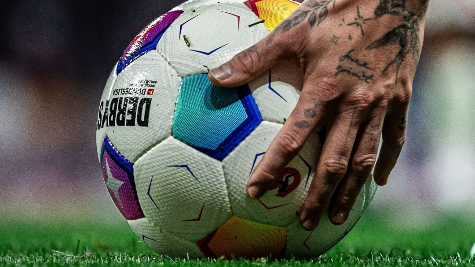 Η 2η κατηγορία της Γερμανίας πιο «ελκυστική» από την Bundesliga