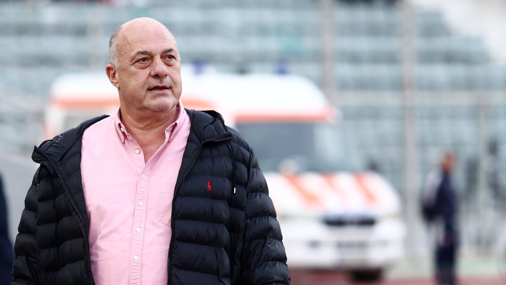 Αχιλλέας Μπέος