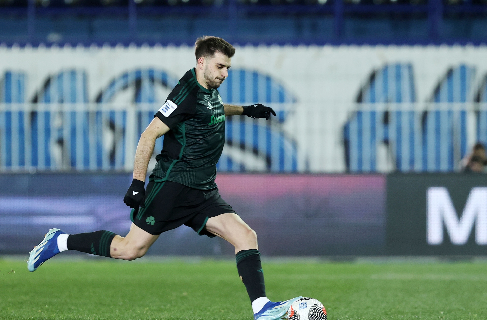 Τρέχει για το ματς με ΠΑΟΚ ο Ιωαννίδης