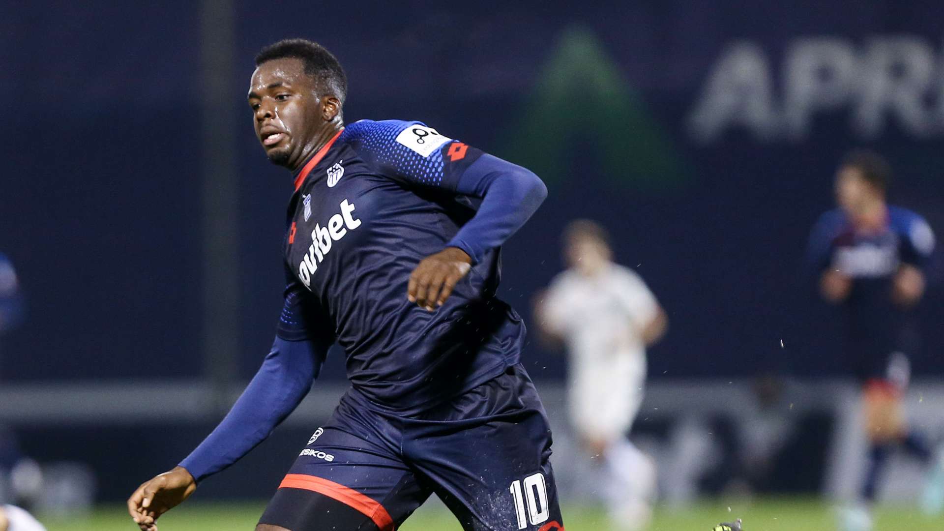 Η Κηφισιά στο πλευρό του Τετέι