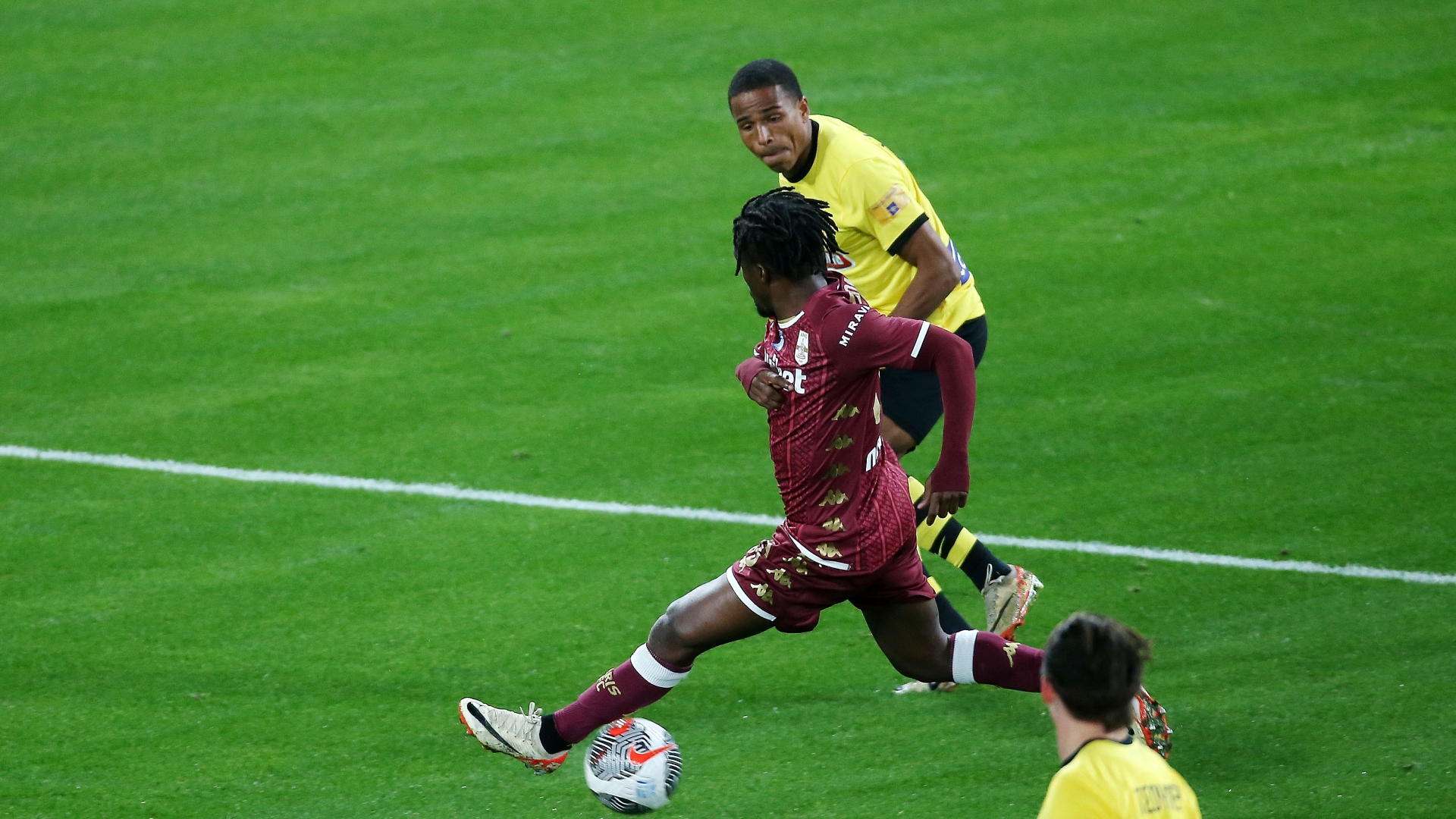 Ο Ζουλ είναι και πάλι παρών