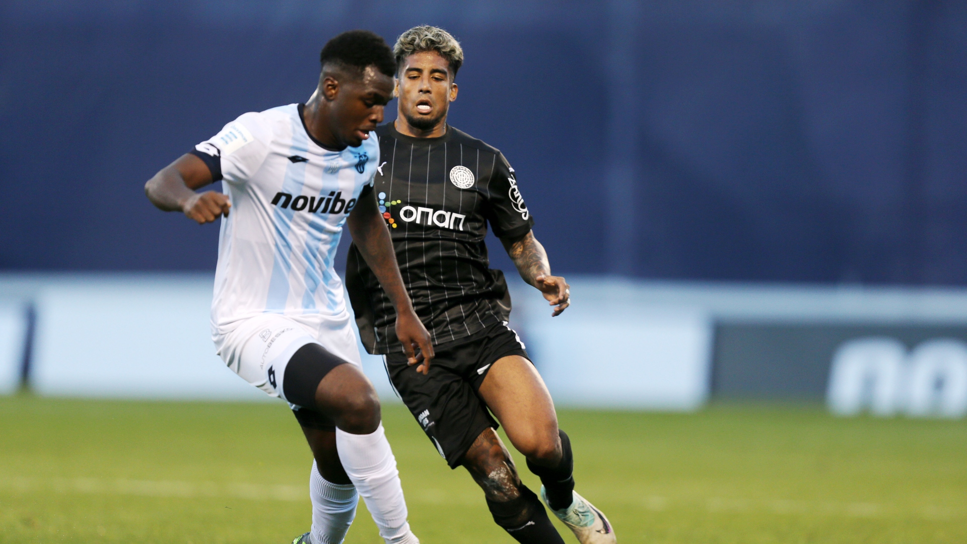 Οι ενδεκάδες του ΟΦΗ - Κηφισιά