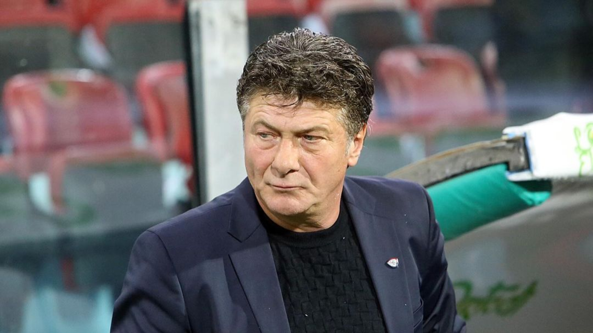 Νάπολι: Ανακοίνωσε την απόλυση του Ματσάρι - Ο Καλτσόνα στη θέση του