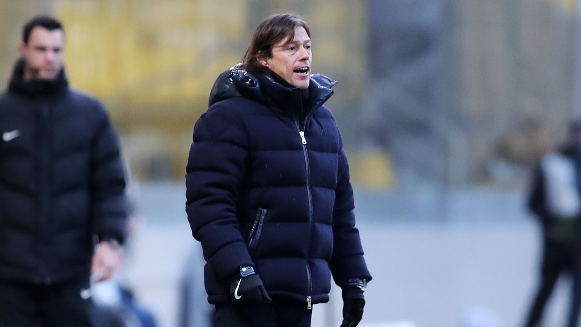 Οι σκέψεις του Ματίας Αλμέιδα ενόψει Αστέρα Τρίπολης