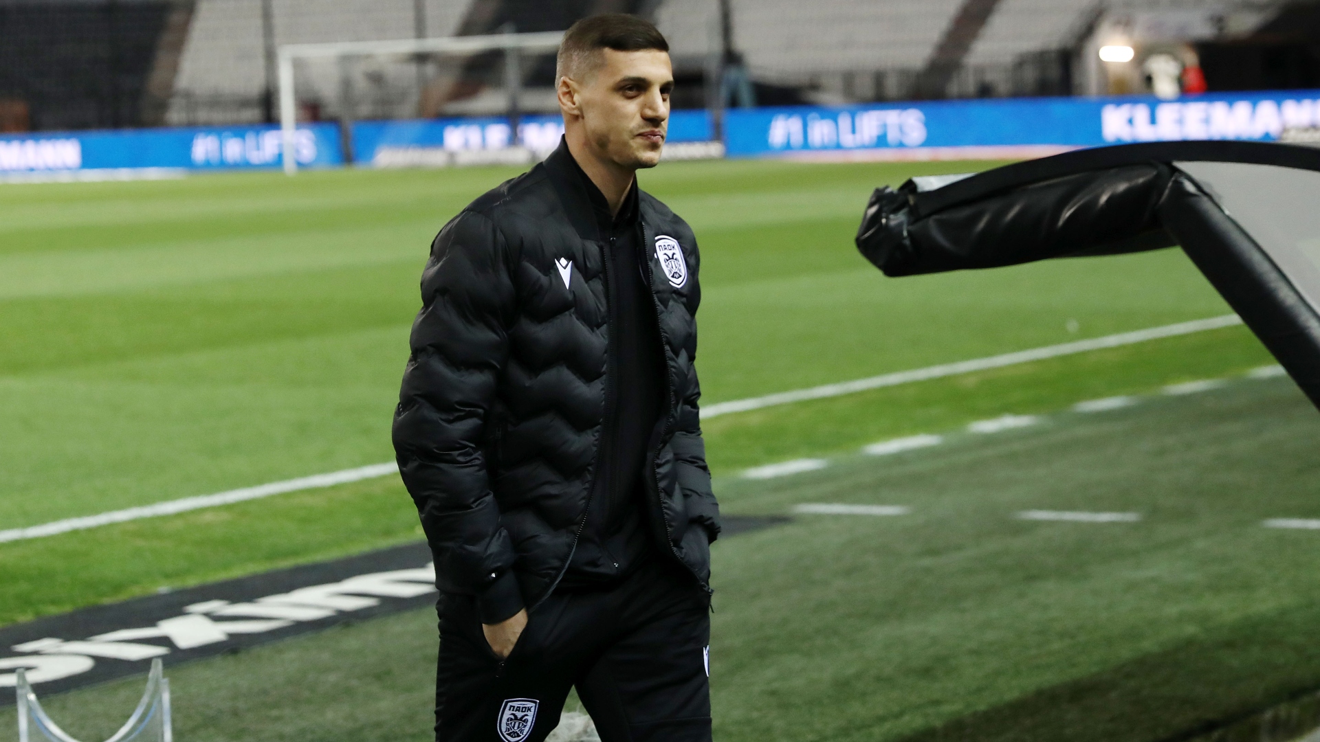 Οι δηλώσεις του Κίριλ Ντεσπόντοφ