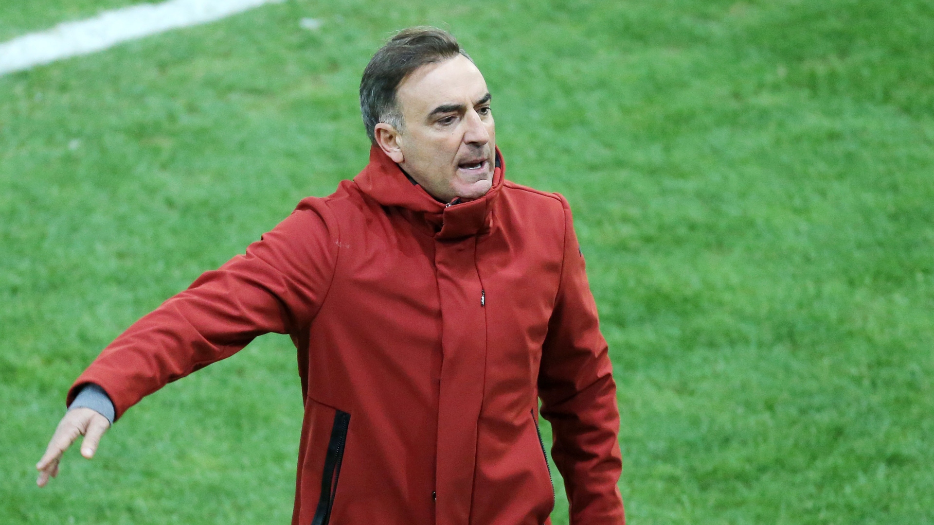 Στον «αέρα» το μέλλον του Καρβαλιάλ