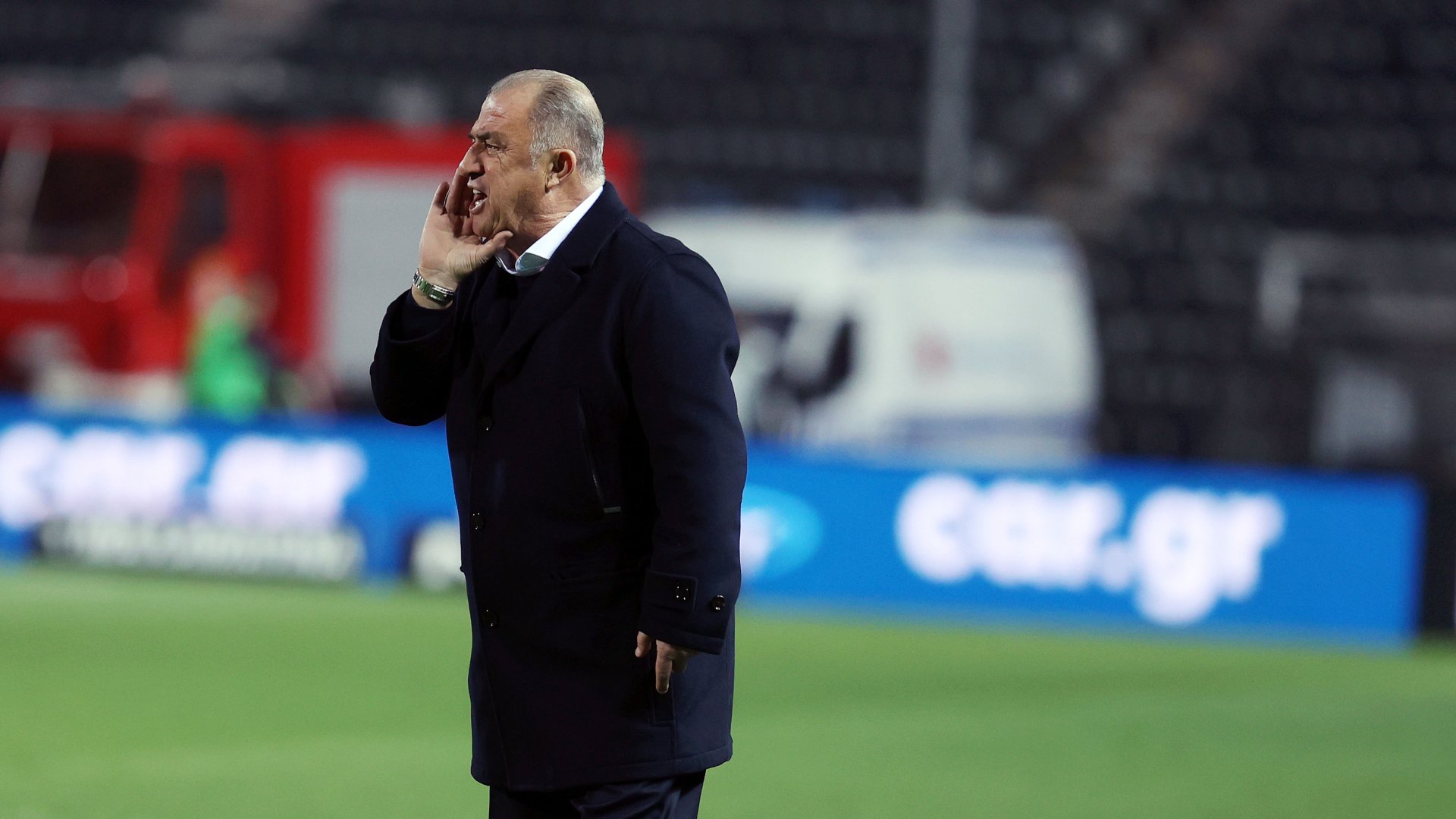 Η ενδεκάδα του Παναθηναϊκού ενόψει ΠΑΟΚ