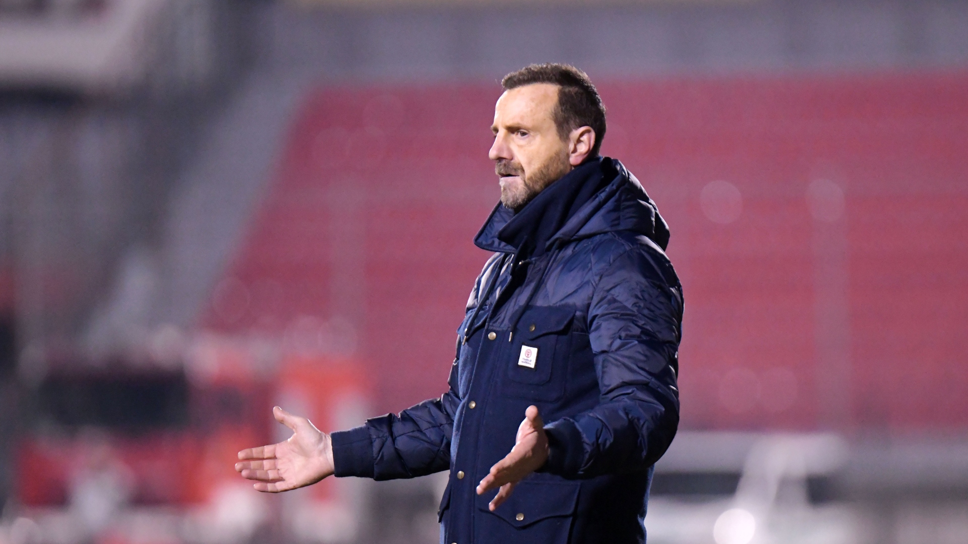 Άκης Μάντζιος: «Ελέγχαμε το παιχνίδι, στην τελευταία φάση δεν αμυνθήκαμε καλά»