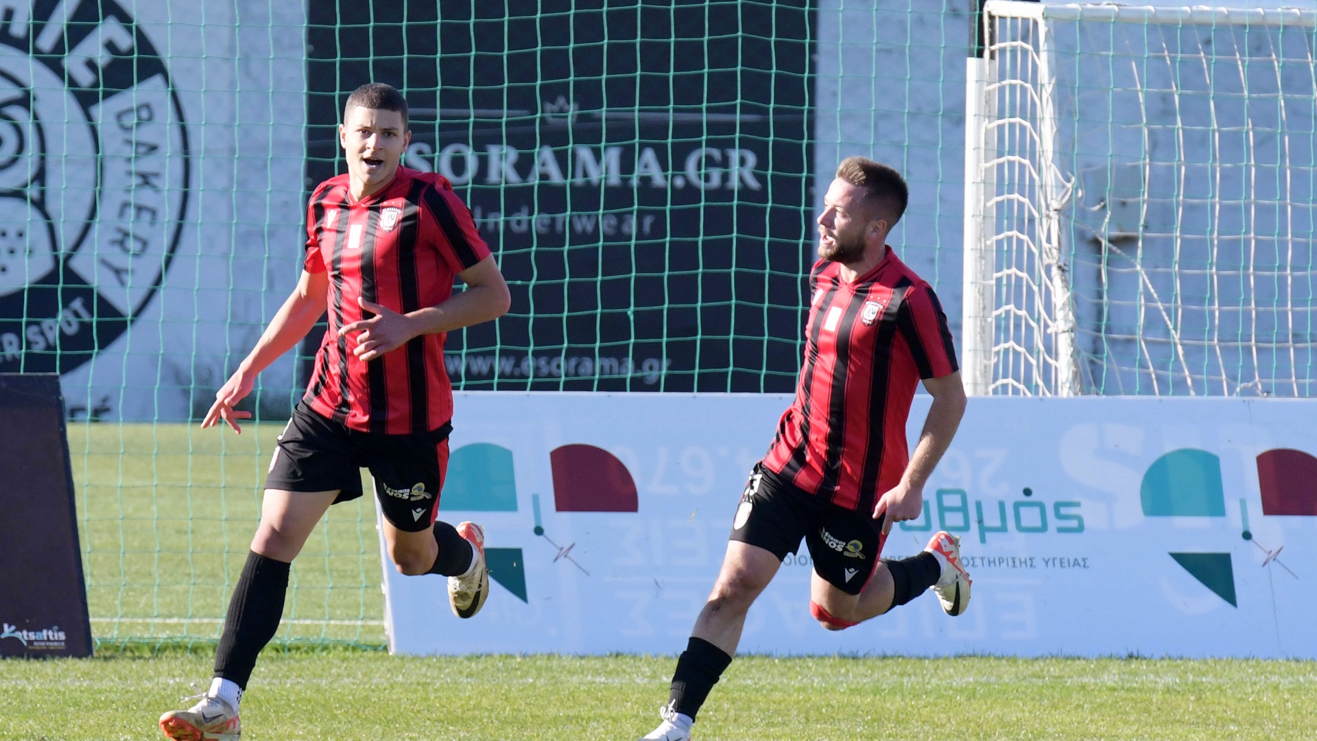 Η Παναχαϊκή με αλλαγές ενόψει Ιωνικού