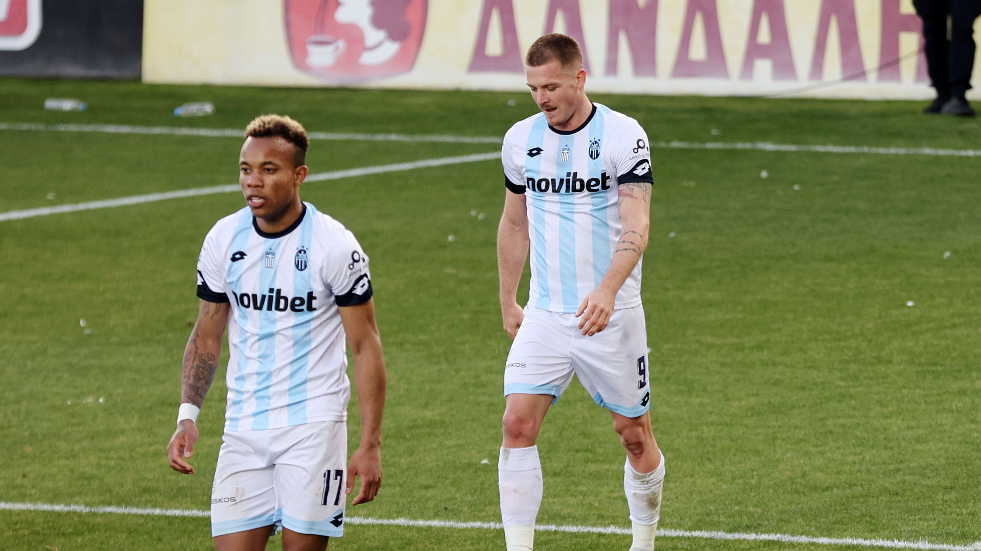 Απορρίφθηκε η προσφυγή της Κηφισιάς