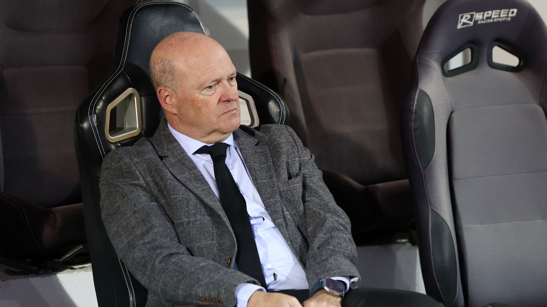 ΟΦΗ: Στον... άερα το μέλλον του Πέπε Μελ