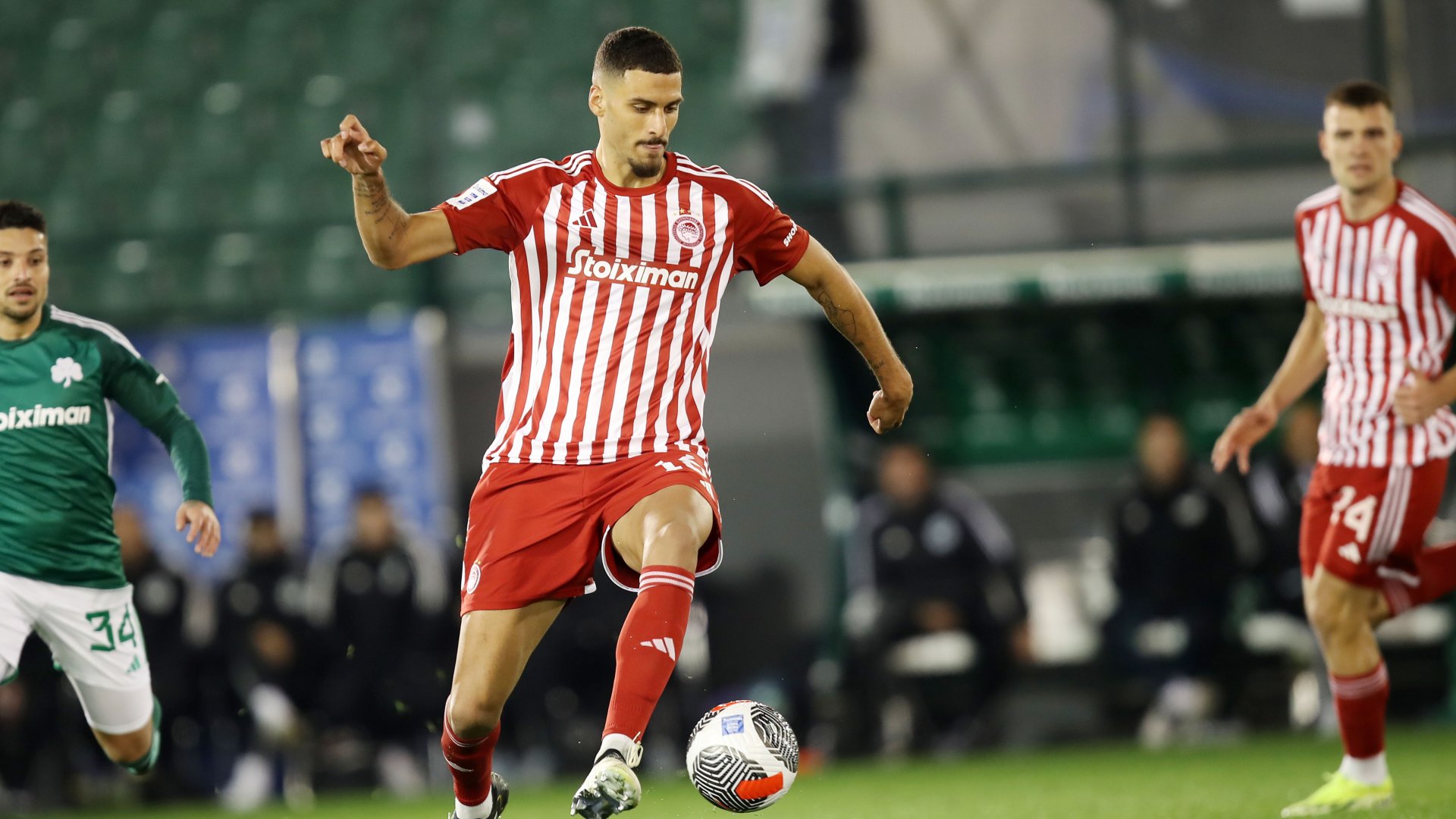 Νταβίντ Κάρμο