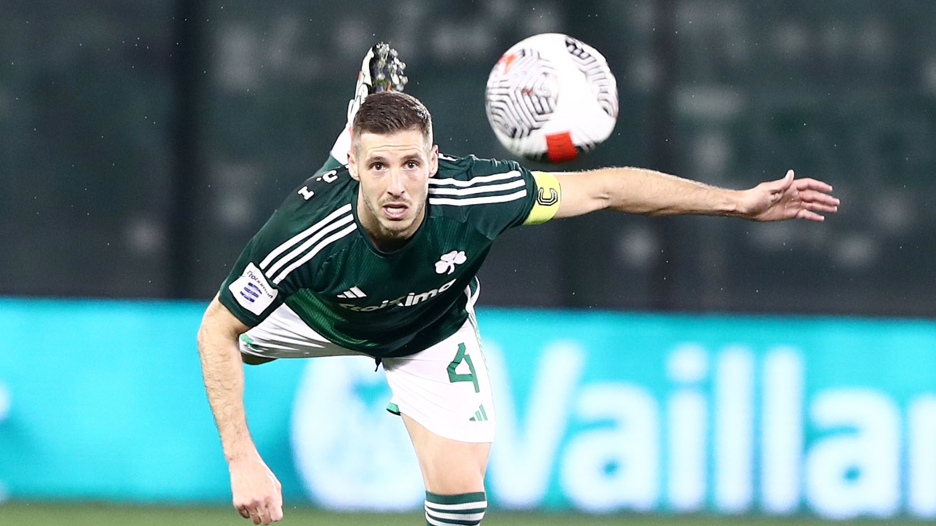 ΡΟΥΜΠΕΝ ΠΕΡΕΘ