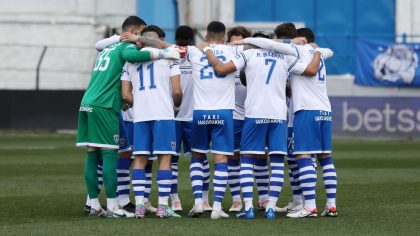 Οι Νικαιώτες θέλουν να επιστρέψουν στα θετικά αποτελέσματα