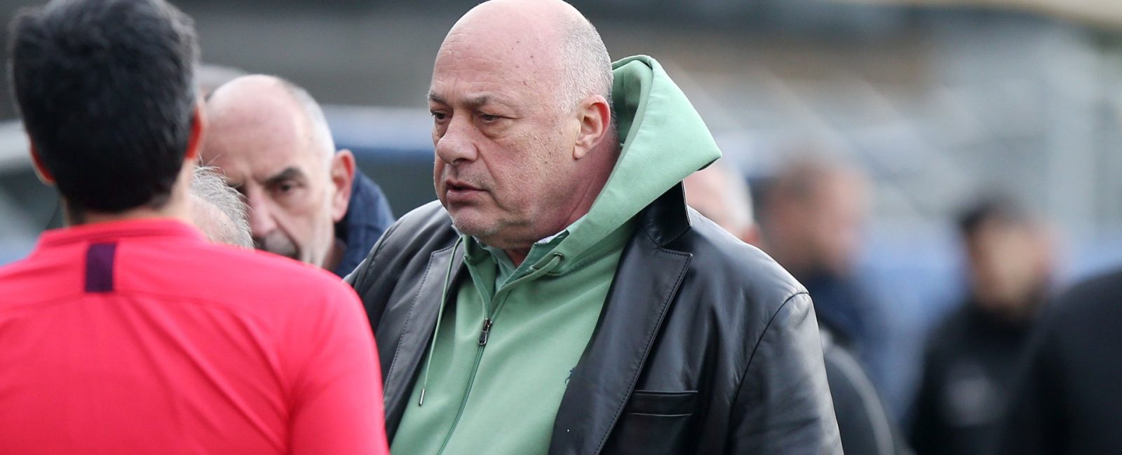 ΑΧΙΛΛΕΑΣ ΜΠΕΟΣ