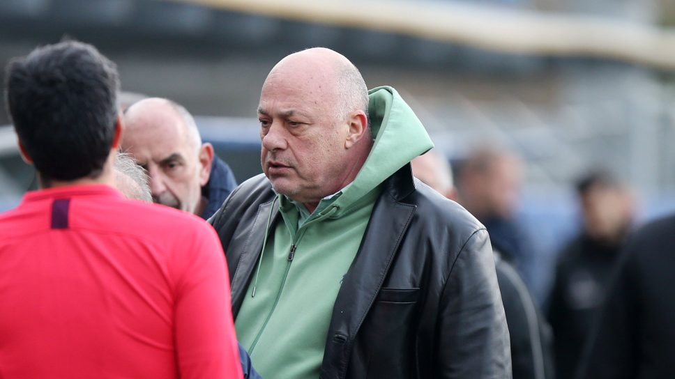 ΑΧΙΛΛΕΑΣ ΜΠΕΟΣ