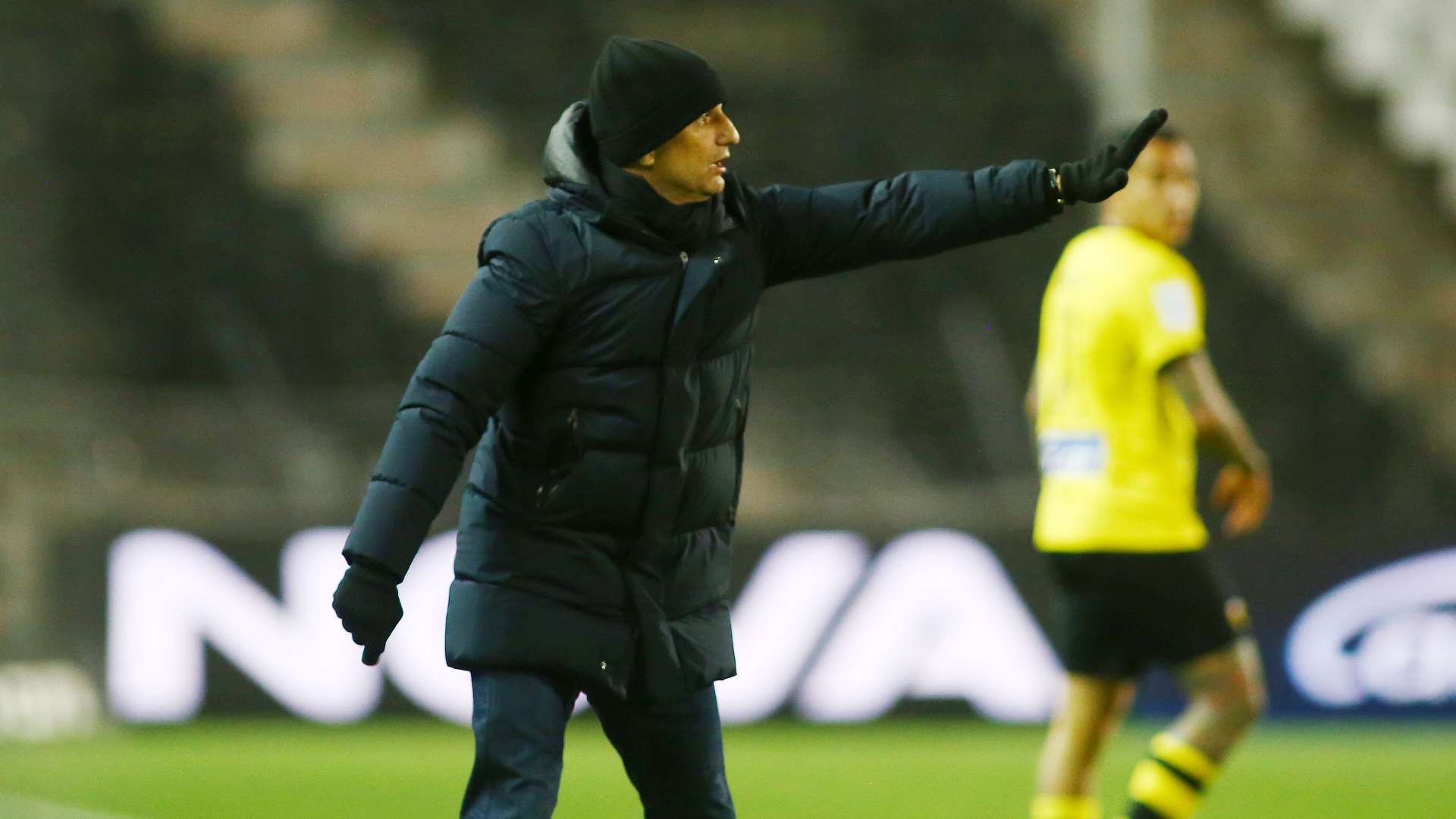 Οι δηλώσεις του Ρασβάν Λουτσέσκου