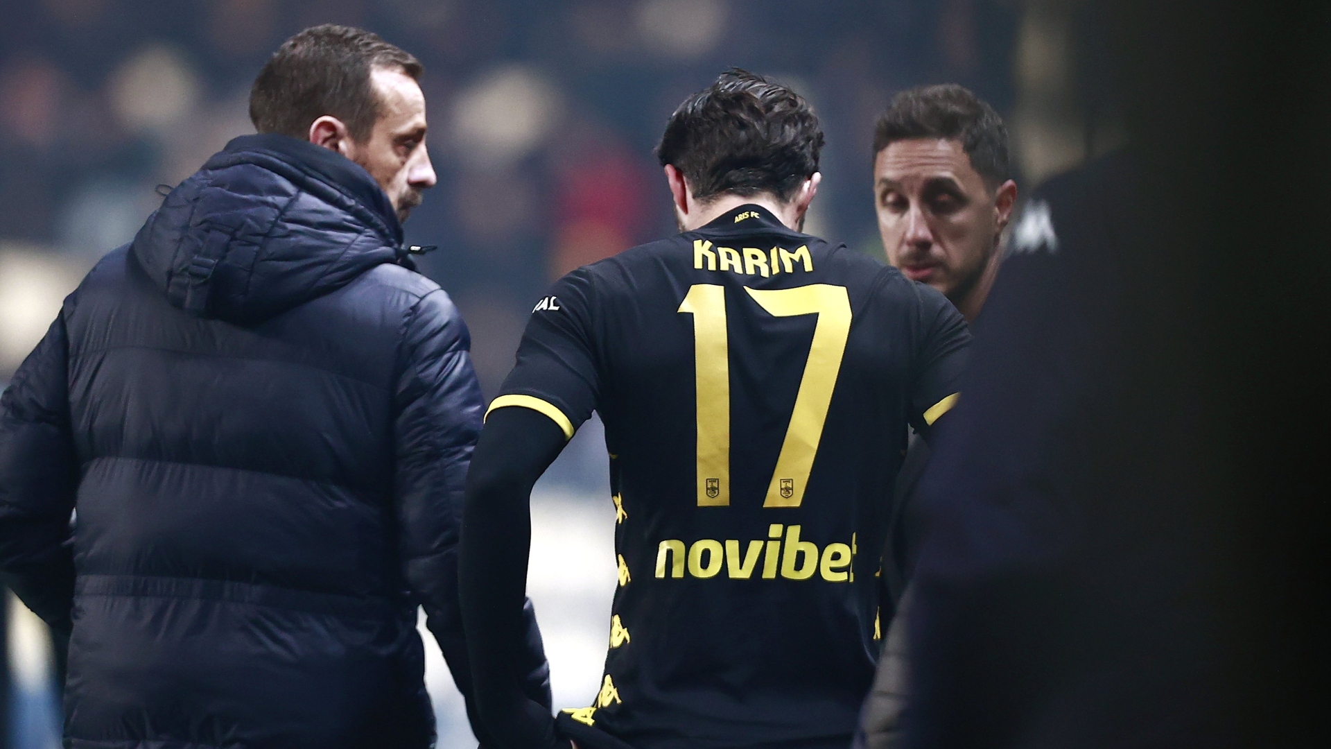 Οδηγίες του Μάντζιου στον Ανσαριφάρντ