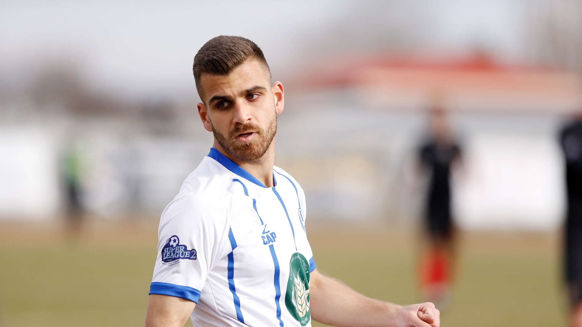 Την προετοιμασία τους, συνεχίζουν οι παίκτες του Ηρακλή