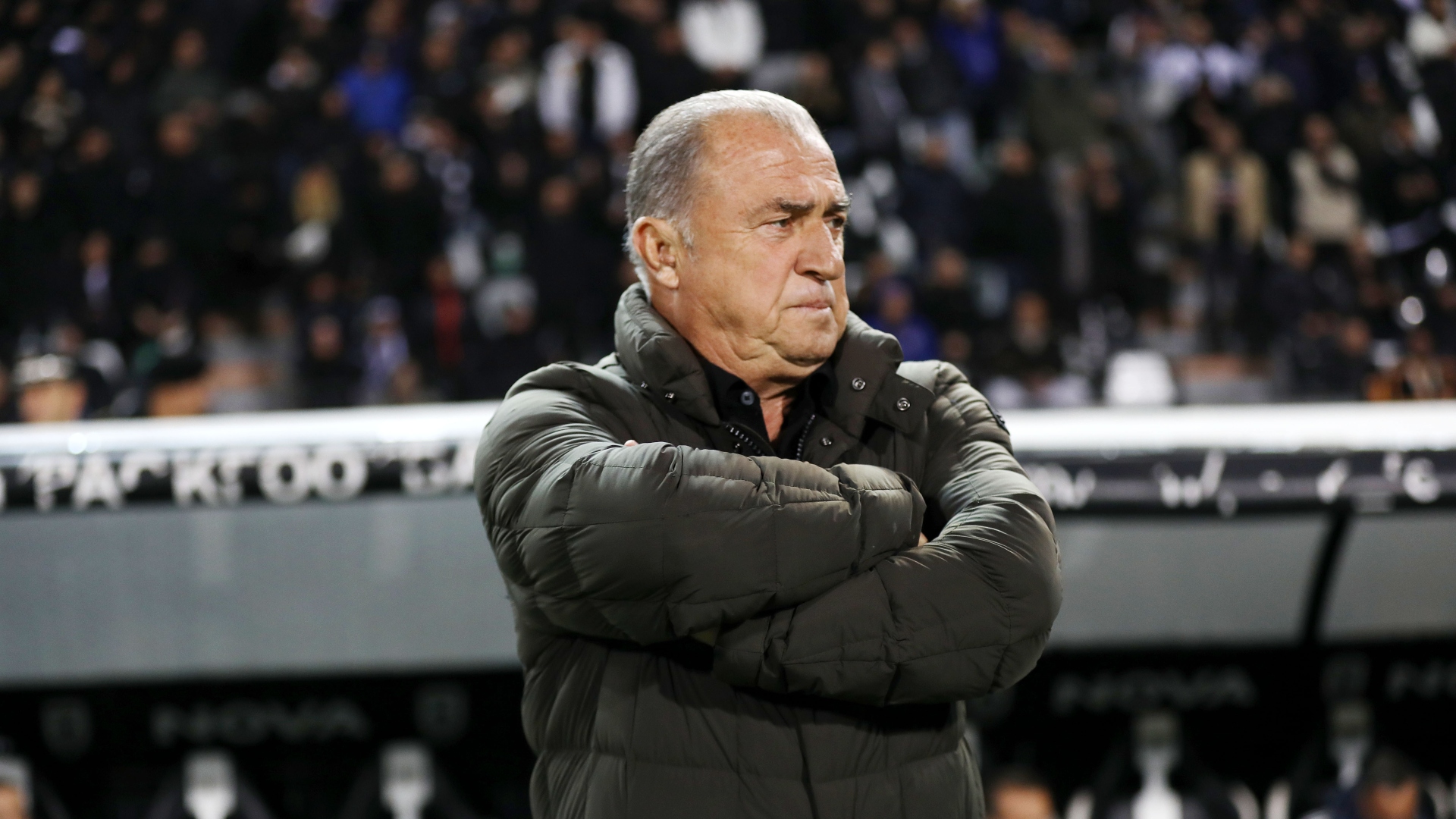 Το σχέδιο Τερίμ και το γκολ για σεμινάριο