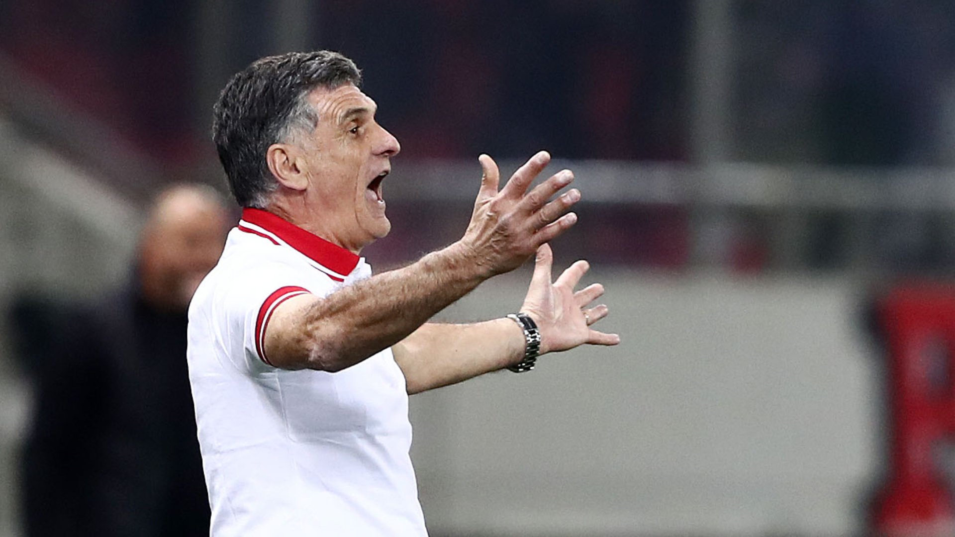 ΧΟΣΕ ΛΟΥΙΣ ΜΕΝΤΙΛΙΜΠΑΡ