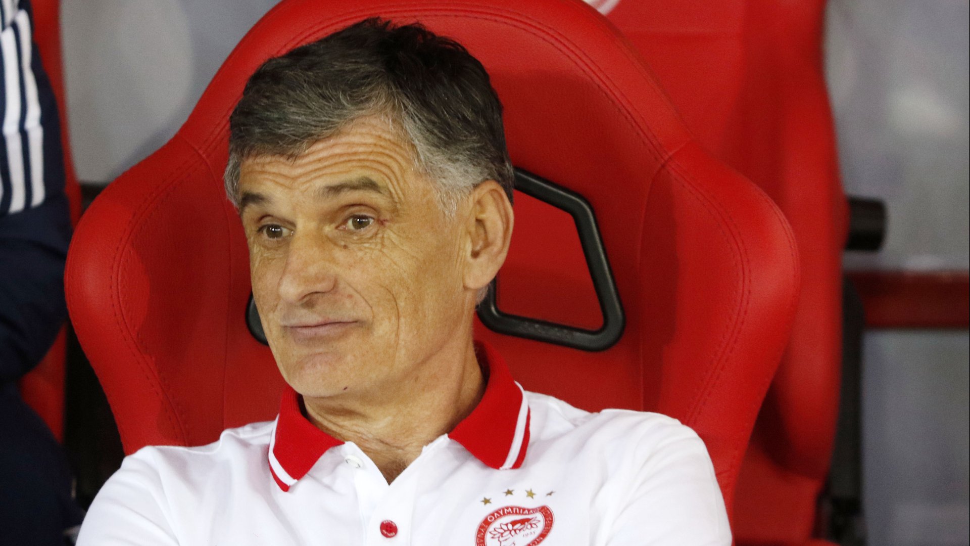 ΧΟΣΕ ΛΟΥΙΣ ΜΕΝΤΙΛΙΜΠΑΡ