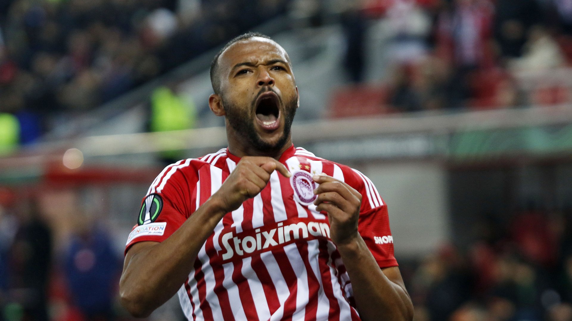 Αγιούμπ Ελ Κααμπί