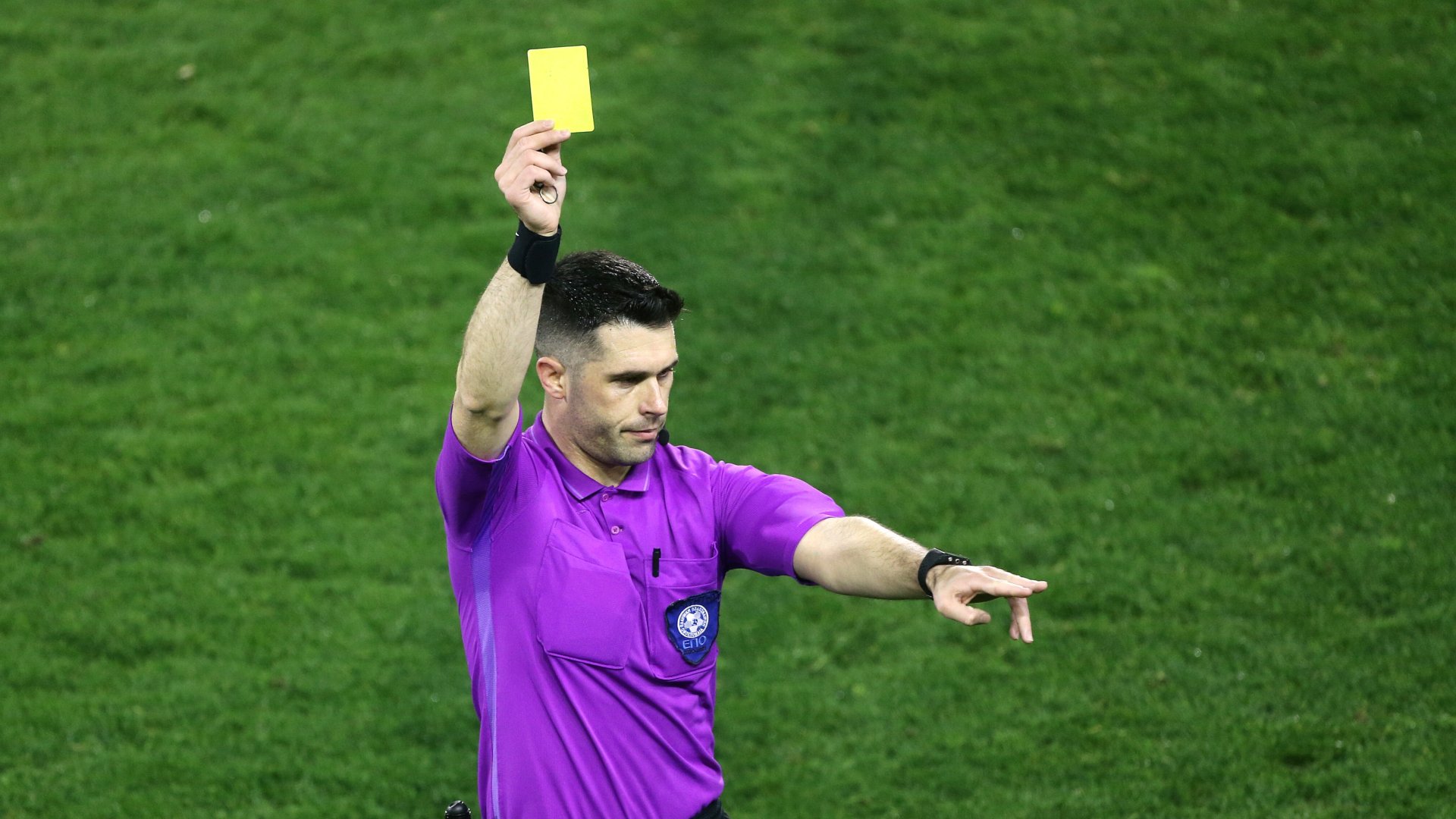 Σπύρος Ζαμπαλάς