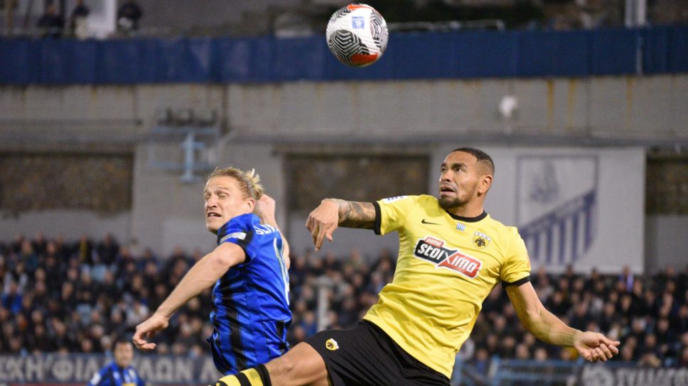 Κάλενς: «Θέλουμε να κρατήσουμε την πρώτη θέση»