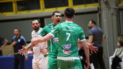 Παναθηναϊκός