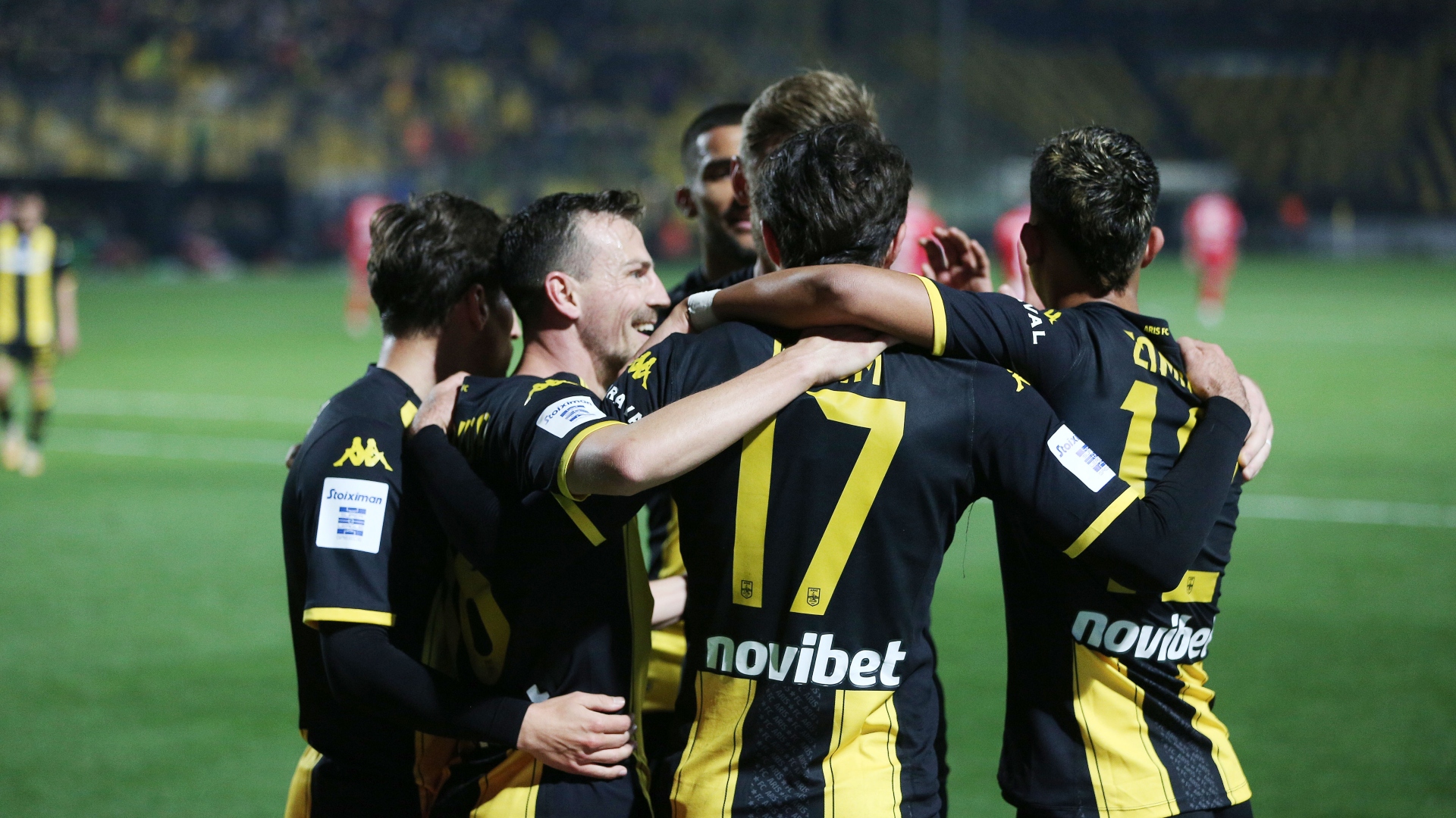 Στροφή στον Παναθηναϊκό για τους ποδοσφαιριστές του Άρη