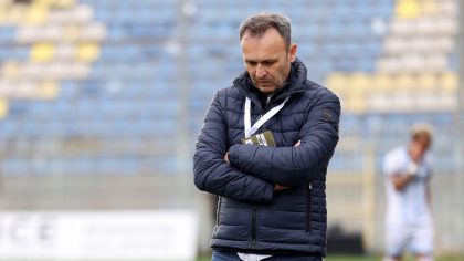 Μπράτσος: «Αξίζαμε κάτι καλύτερο»