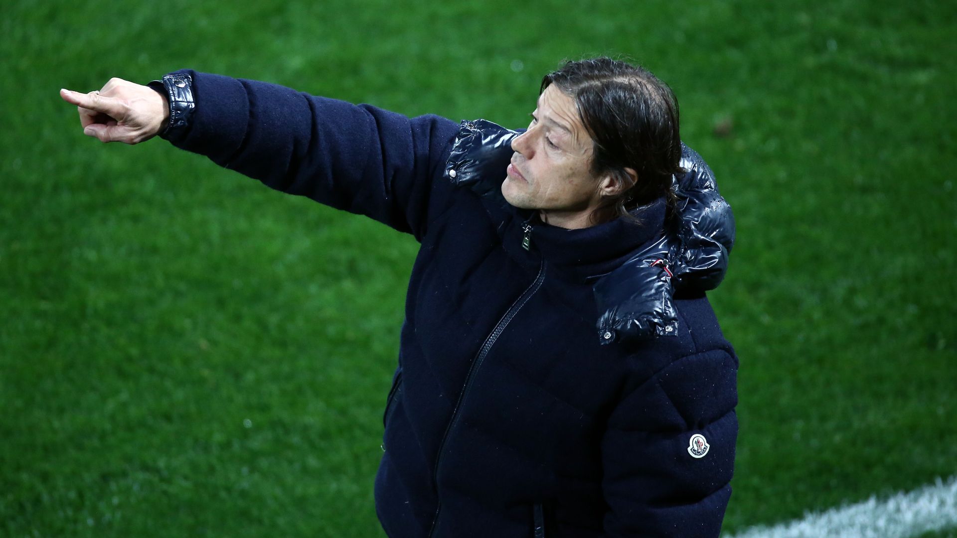 Αλμέιδα: «Οι αλλαγές γύρισαν το παιχνίδι»