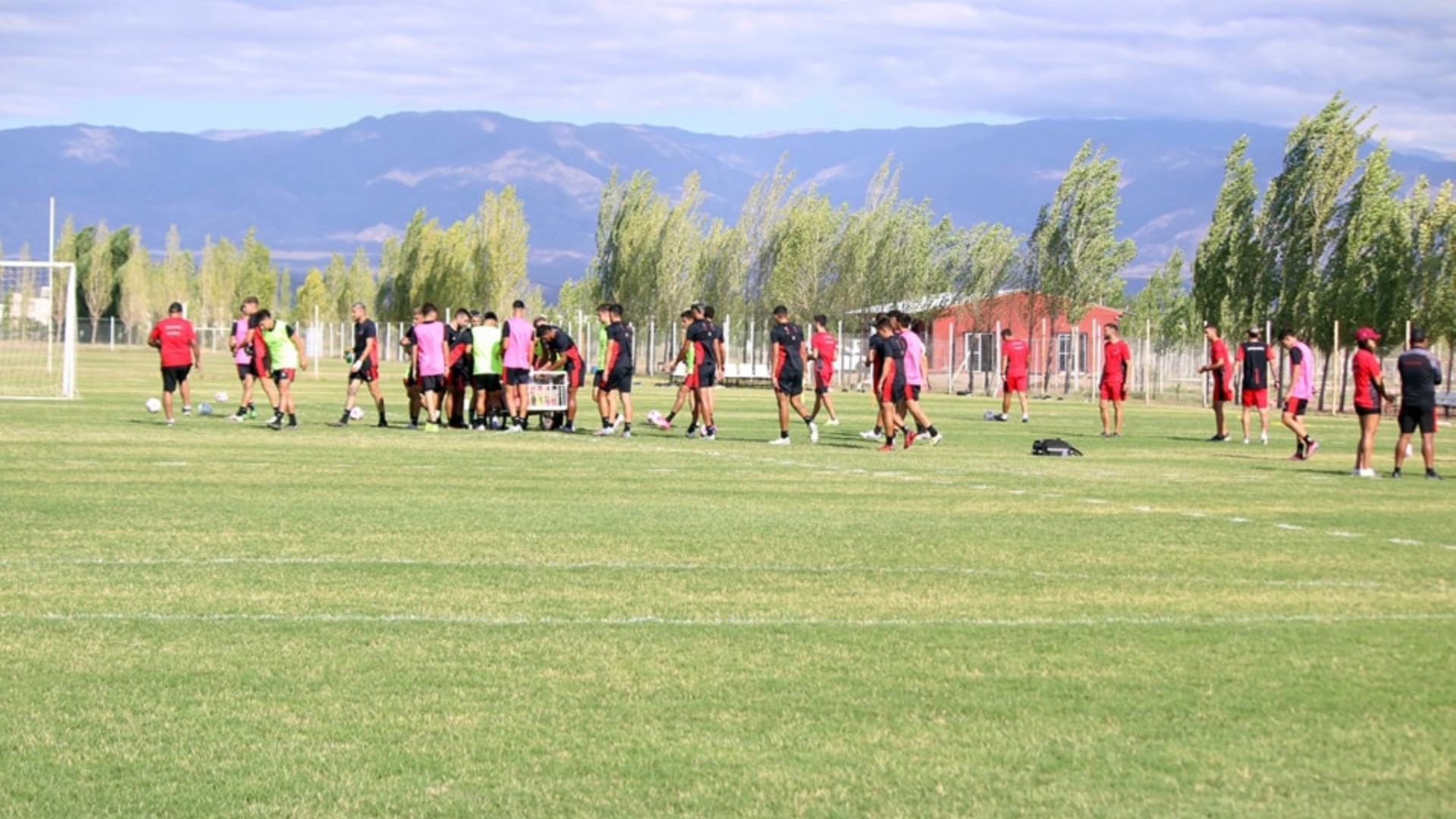 Νεκρός οπαδός στην Αργεντινή