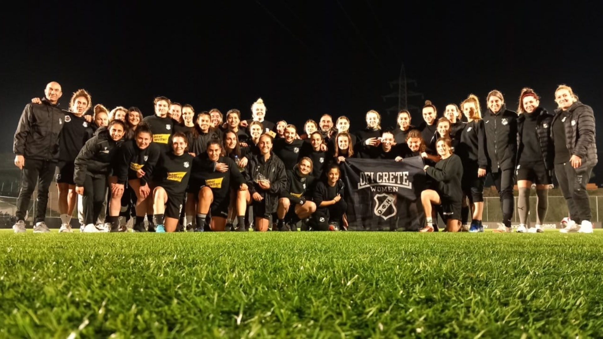 ΟΦΗ: Επισκέφτηκαν το σχολείο και μίλησαν για το ποδόσφαιρο