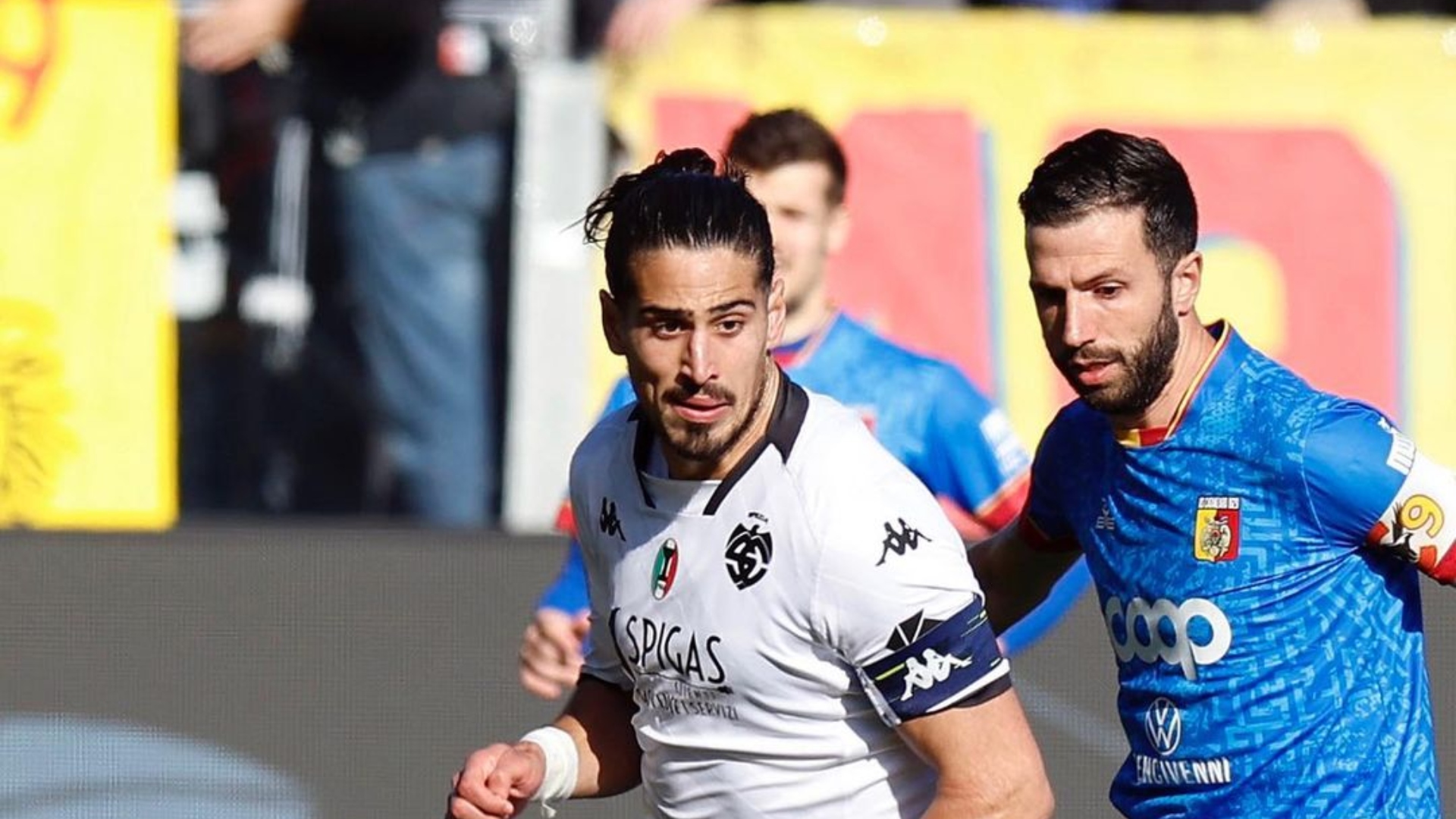 Νέο συμβόλαιο συνεργασίας με τη Σπέτσια, μέχρι το 2027 υπέγραψε ο Δημήτρης Νικολάου.